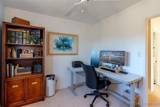 $349,000 | 6500 St Moritz Drive, Unit F1, Osage Beach, MO 65065