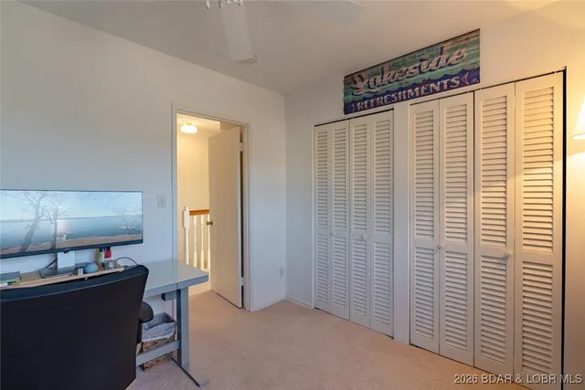 $349,000 | 6500 St Moritz Drive, Unit F1, Osage Beach, MO 65065