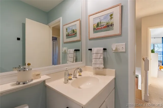 $349,000 | 6500 St Moritz Drive, Unit F1, Osage Beach, MO 65065