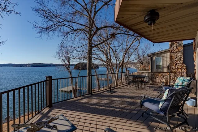 $349,000 | 6500 St Moritz Drive, Unit F1, Osage Beach, MO 65065