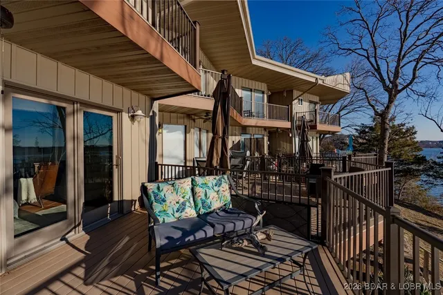 $349,000 | 6500 St Moritz Drive, Unit F1, Osage Beach, MO 65065