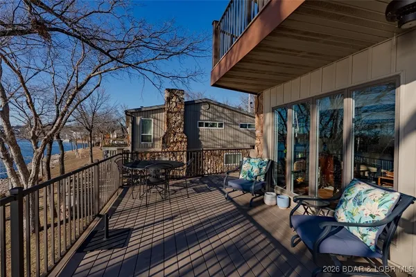 $349,000 | 6500 St Moritz Drive, Unit F1, Osage Beach, MO 65065