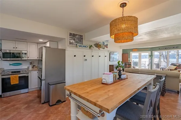 $349,000 | 6500 St Moritz Drive, Unit F1, Osage Beach, MO 65065