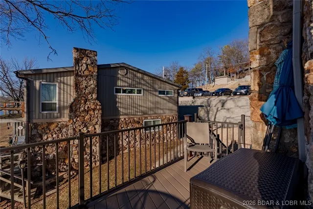 $349,000 | 6500 St Moritz Drive, Unit F1, Osage Beach, MO 65065