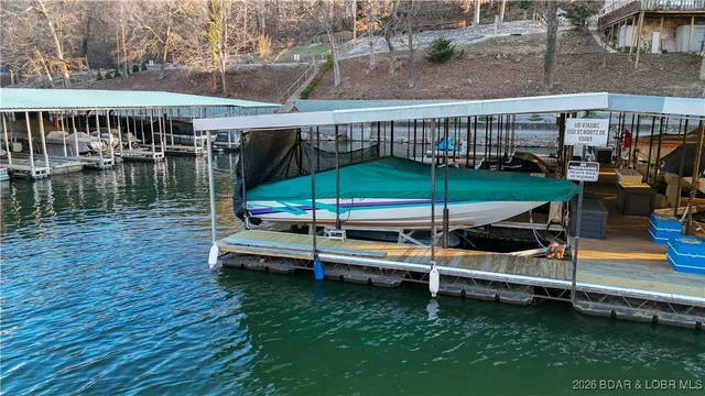 $349,000 | 6500 St Moritz Drive, Unit F1, Osage Beach, MO 65065