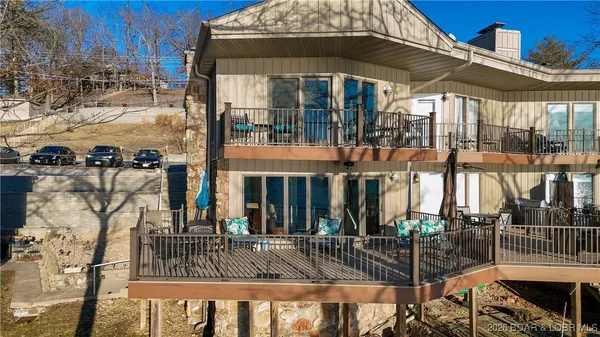 $349,000 | 6500 St Moritz Drive, Unit F1, Osage Beach, MO 65065