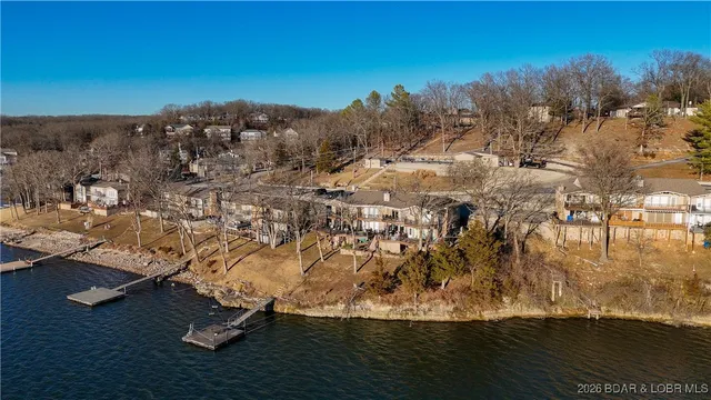 $349,000 | 6500 St Moritz Drive, Unit F1, Osage Beach, MO 65065