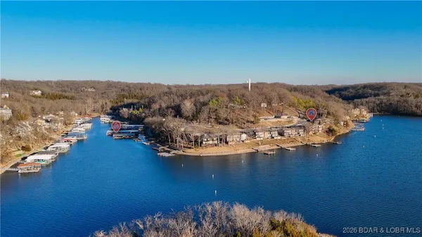 $349,000 | 6500 St Moritz Drive, Unit F1, Osage Beach, MO 65065