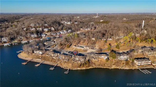 $349,000 | 6500 St Moritz Drive, Unit F1, Osage Beach, MO 65065
