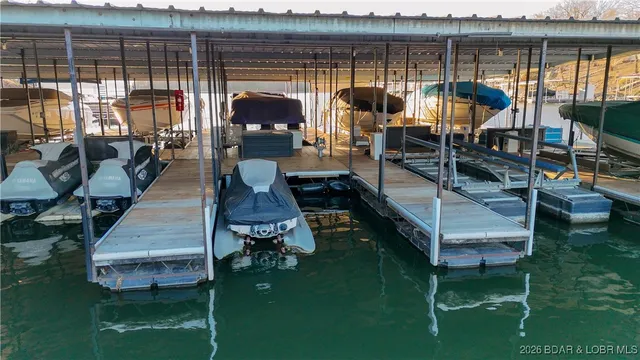 $349,000 | 6500 St Moritz Drive, Unit F1, Osage Beach, MO 65065