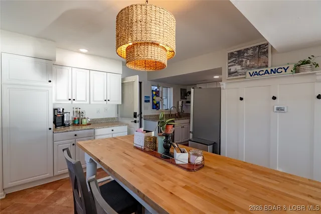 $349,000 | 6500 St Moritz Drive, Unit F1, Osage Beach, MO 65065