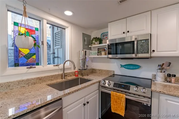 $349,000 | 6500 St Moritz Drive, Unit F1, Osage Beach, MO 65065