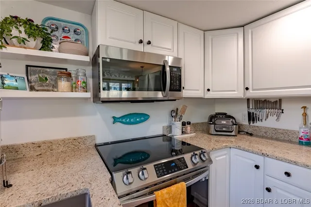 $349,000 | 6500 St Moritz Drive, Unit F1, Osage Beach, MO 65065