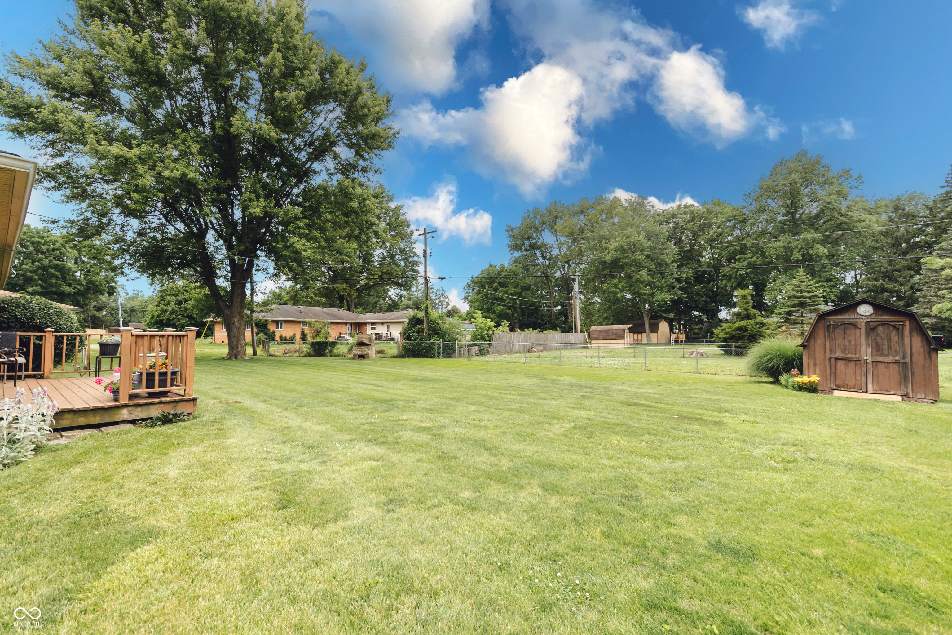 230 North Green Springs Road Indianapolis, IN 46214 - Photo 22 of 25