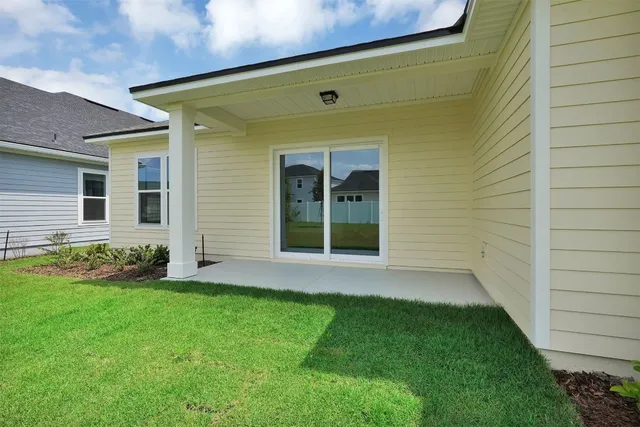 $539,900 | 323 Sawgrass Drive, Yulee, FL 32097