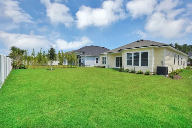 $539,900 | 323 Sawgrass Drive, Yulee, FL 32097