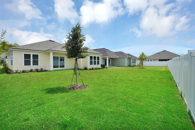 $539,900 | 323 Sawgrass Drive, Yulee, FL 32097