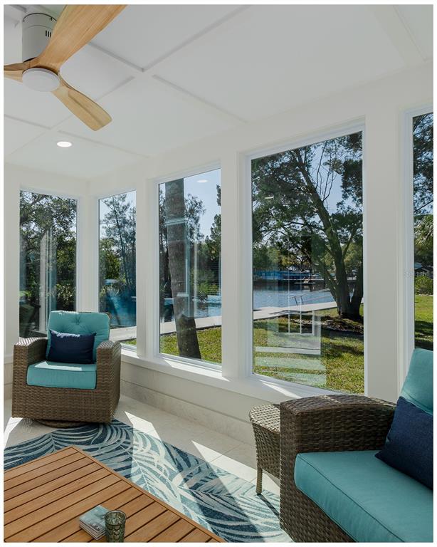 14616 Blessing Lane Hudson, FL 34667 - Photo 20 of 29 a living room with furniture and a window
