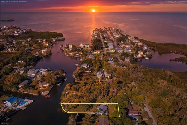 $455,000 | 14616 Blessing Lane, Hudson, FL 34667