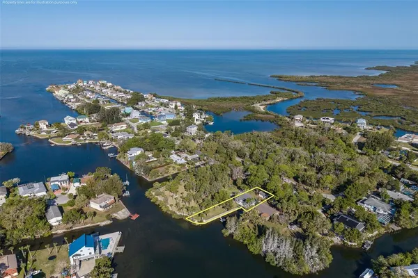$455,000 | 14616 Blessing Lane, Hudson, FL 34667