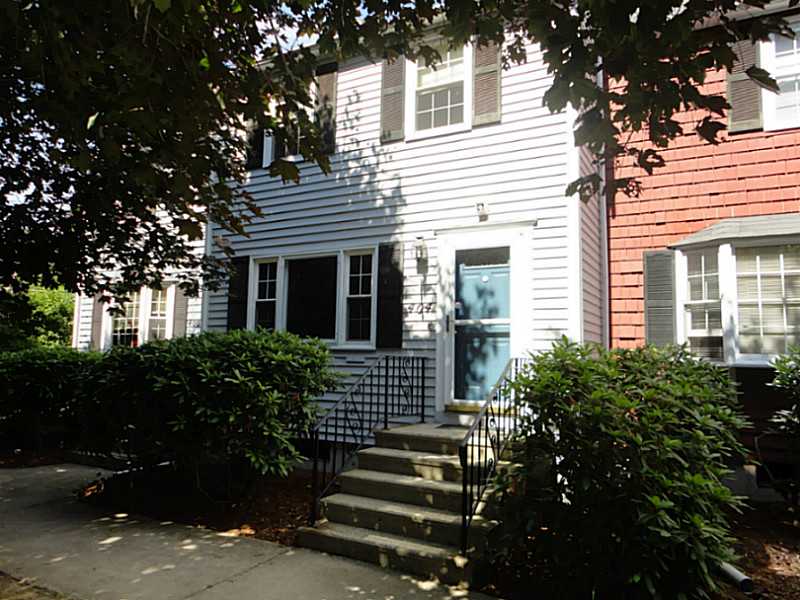 1175 Diamond Hill Road, Unit 404 Woonsocket, RI 02895 - Photo 1 of 17 Exterior Front.