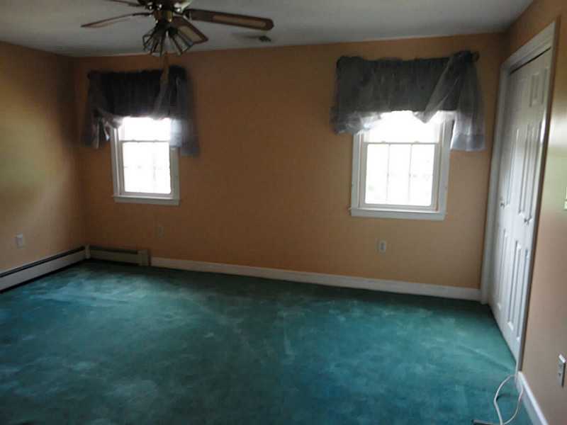 1175 Diamond Hill Road, Unit 404 Woonsocket, RI 02895 - Photo 11 of 17 Bedroom.
