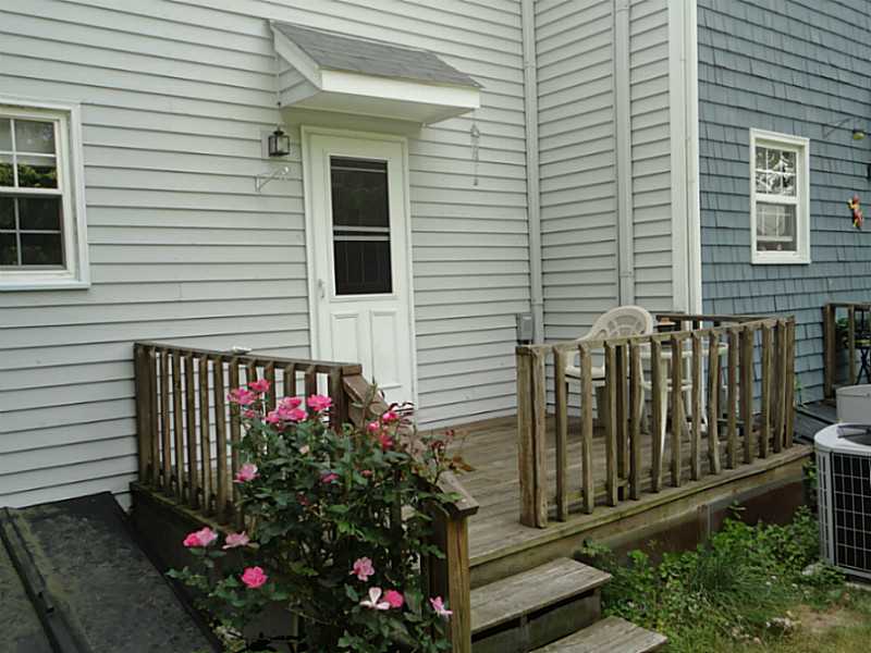 1175 Diamond Hill Road, Unit 404 Woonsocket, RI 02895 - Photo 16 of 17 Exterior Back.