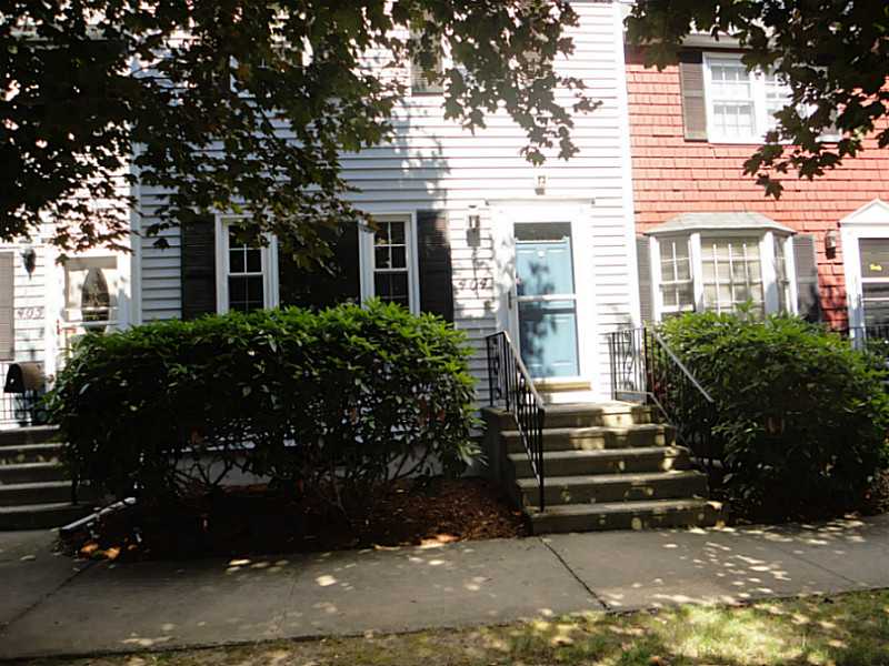 1175 Diamond Hill Road, Unit 404 Woonsocket, RI 02895 - Photo 17 of 17 Exterior Front.