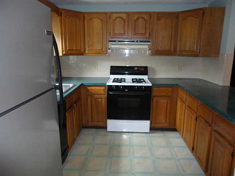 1175 Diamond Hill Road, Unit 404 Woonsocket, RI 02895 - Photo 3 of 17 Kitchen.