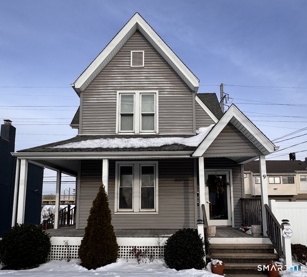 9 Winfield Street, Unit 1 Norwalk, CT 06855 - Photo 9 of 9