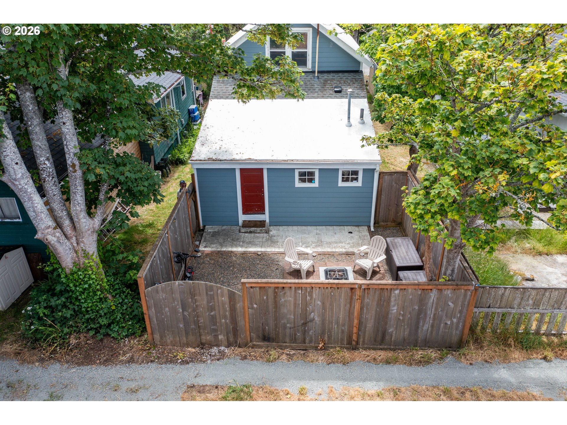 804 2nd Avenue Seaside, OR 97138 - Photo 34 of 42