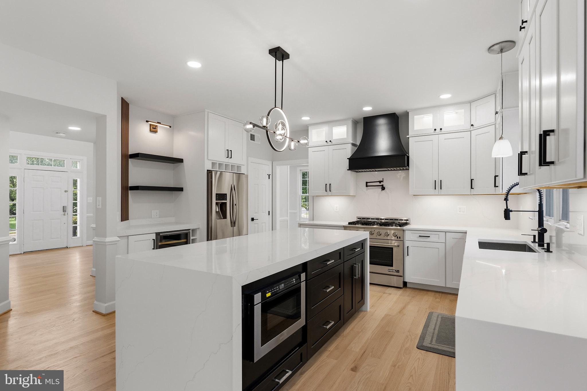 2053 George Washington Road Vienna, VA 22182 - Photo 16 of 60 Gallery Image 16