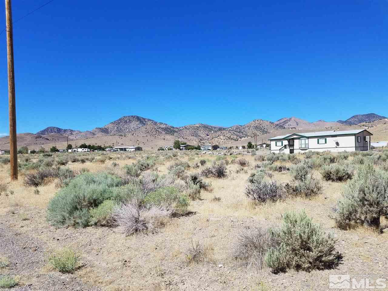 369 Rowan Gulch Road Dayton, NV 89403 - Photo 1 of 3 Photo 1