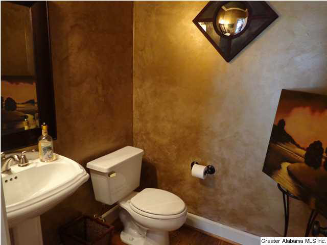 2036 Brook Highland Ridge Birmingham, AL 35242 - Photo 8 of 16