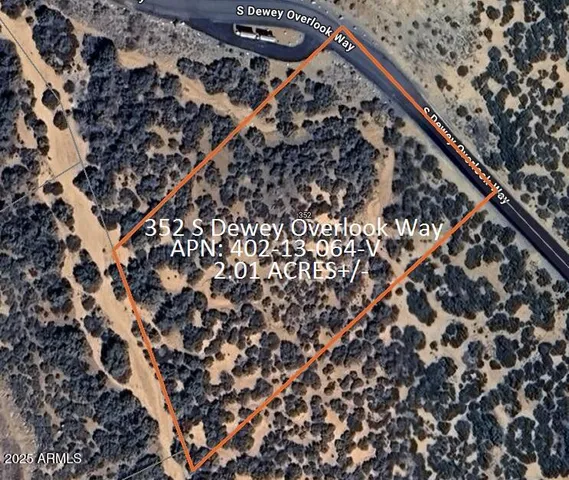 a view of city and mountain