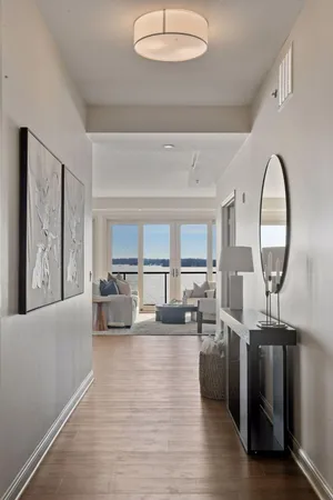 $1,100,000 | 4100 Shoreline Drive, Unit S206, Spring Park, MN 55384