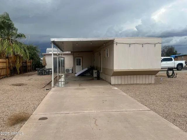 $245,000 | 9472 East Emelita Avenue, Mesa, AZ 85208