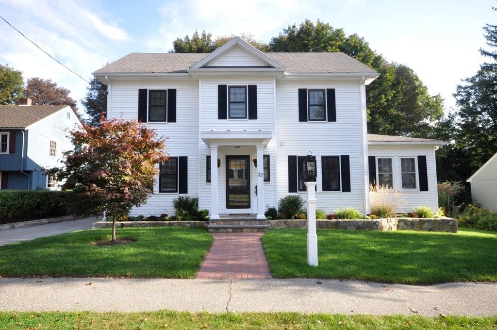 32 Upland Road Arlington, MA 02474 - Photo 1 of 42