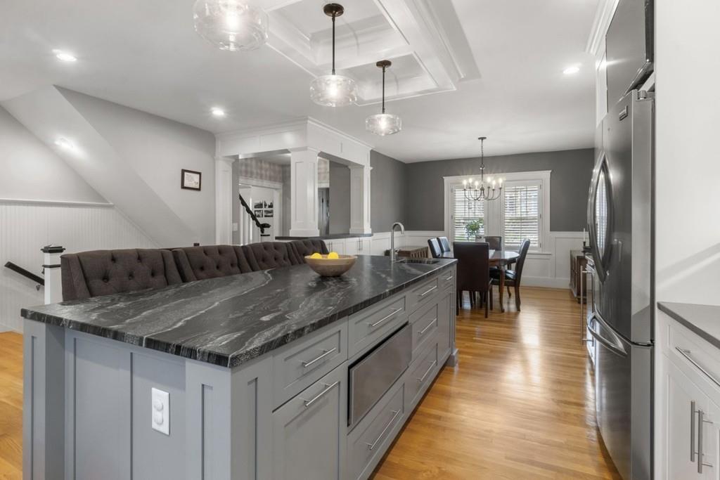 32 Upland Road Arlington, MA 02474 - Photo 15 of 42