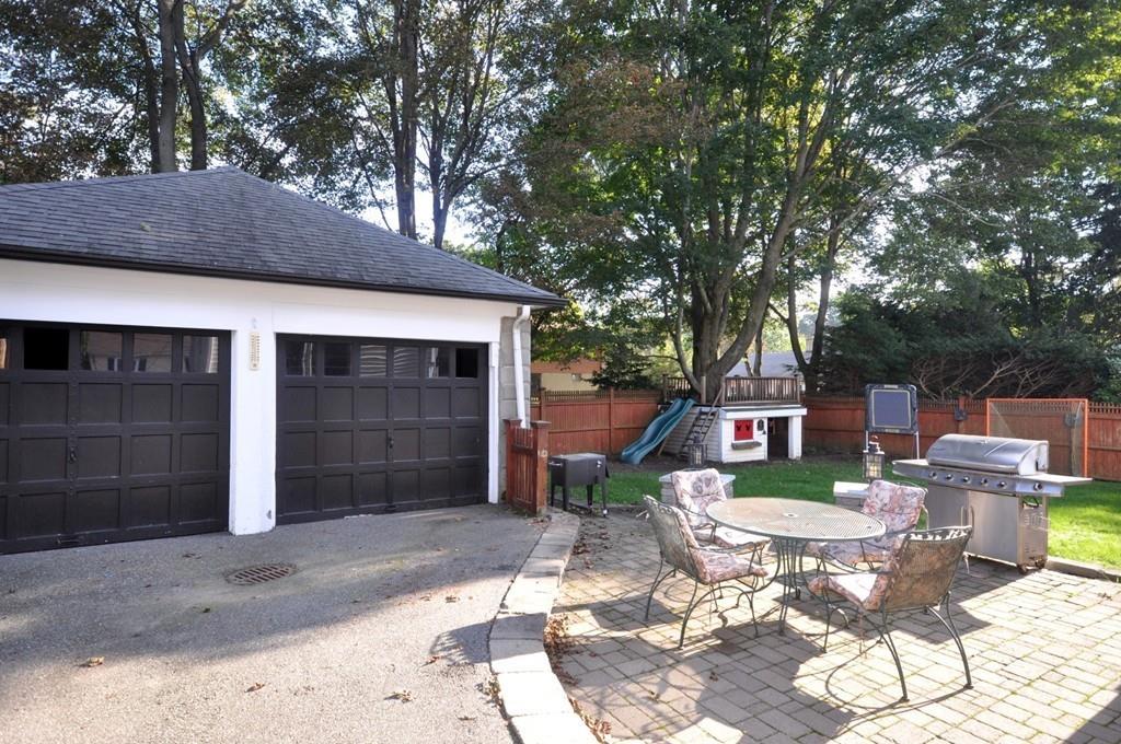 32 Upland Road Arlington, MA 02474 - Photo 39 of 42
