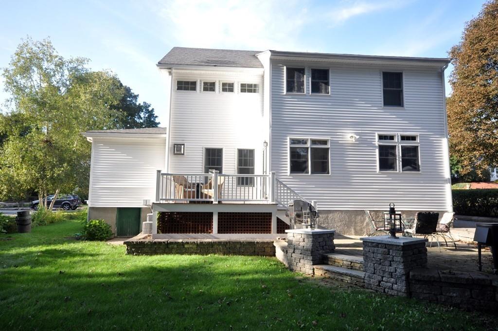 32 Upland Road Arlington, MA 02474 - Photo 41 of 42