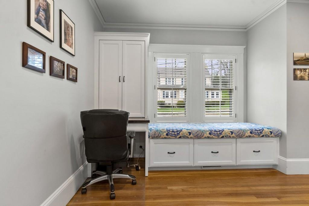 32 Upland Road Arlington, MA 02474 - Photo 7 of 42