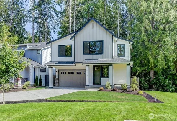 $1,174,950 | 19312 Meridian Drive Southeast, Unit CW 11, Bothell, WA 98012