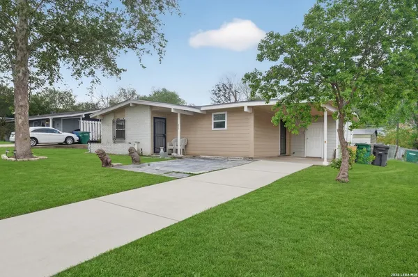 $150,000 | 166 Fair Valley Street, San Antonio, TX 78227