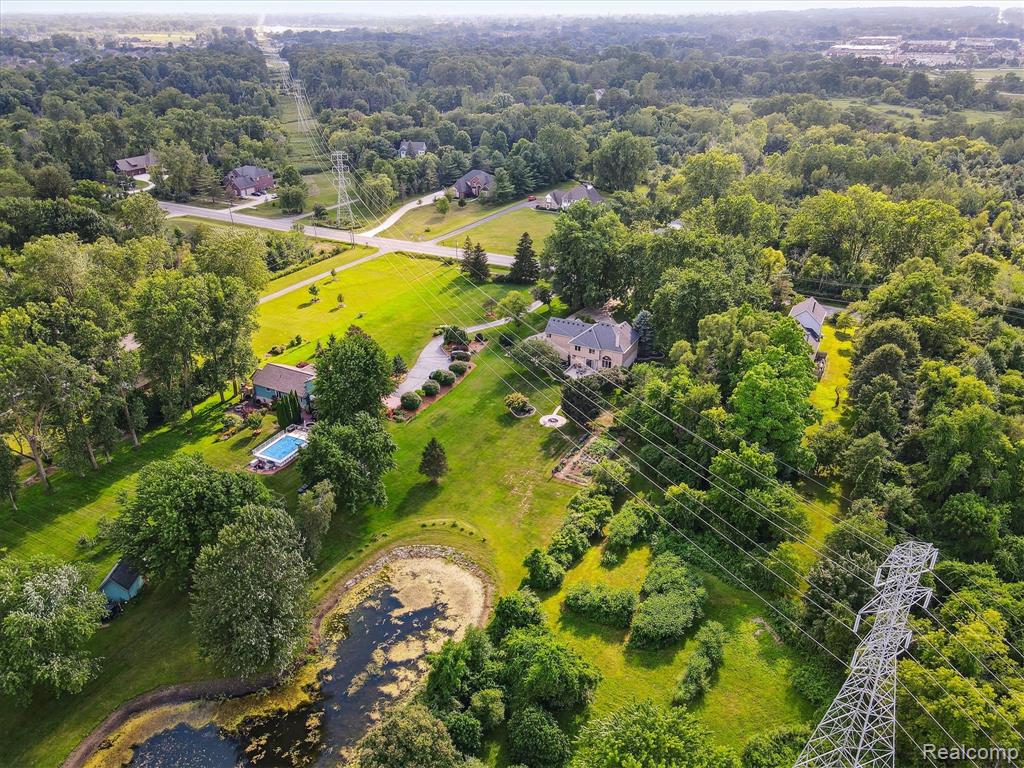 56764 Jewell Road Utica, MI 48315 - Photo 52 of 60