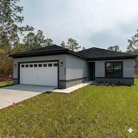 $365,000 | 2039 East Newhaven Street, Inverness, FL 34453