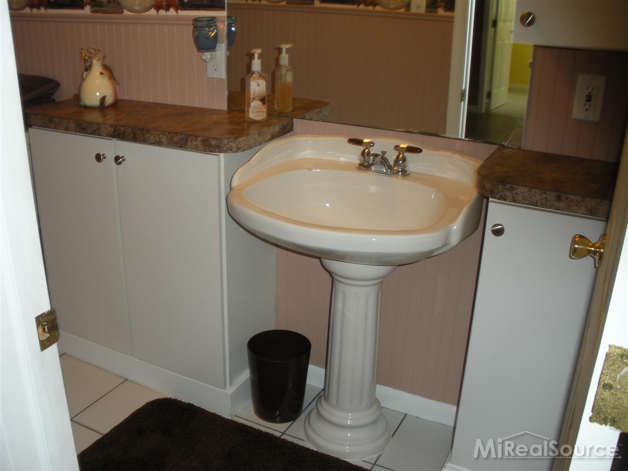 3059 Kings Mill Road North Branch, MI 48461 - Photo 20 of 26 Bath Sink