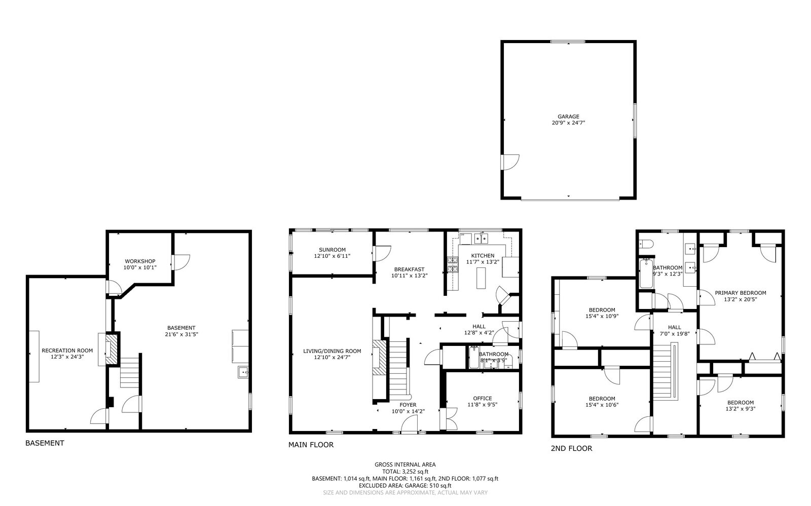 10 Lloyd Road Waterville, ME 04901 - Photo 75 of 75 Gallery Image 75