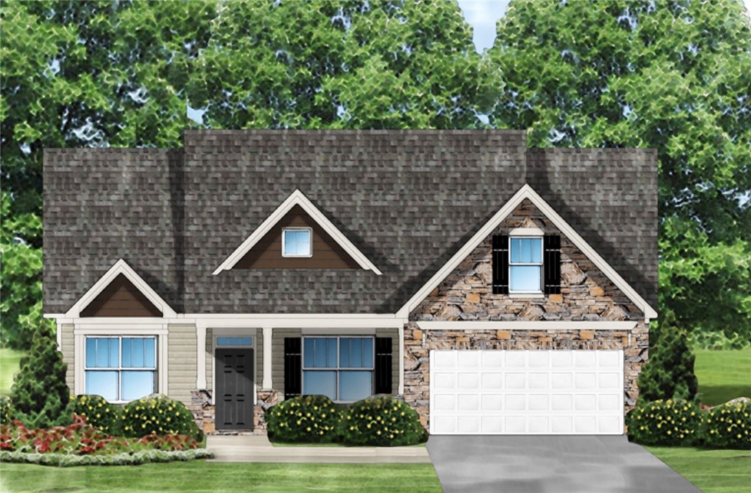 4107 Turnberry Loop Seneca, SC 29678 - Photo 1 of 1 Gallery Image 1