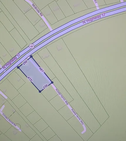 $210,000 | 8029 Highway 17, McClellanville, SC 29458